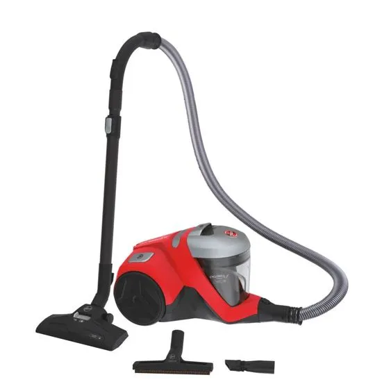 Hoover bezsáčkový vysavač H-POWER 300 HP310HM 011