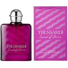 Trussardi Sound Of Donna - EDP 30 ml