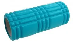 LIFEFIT Masážní válec LIFEFIT JOGA ROLLER B01 33x14cm, tyrkysový