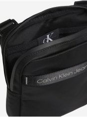 Calvin Klein Černá pánská taška přes rameno Calvin Klein Jeans Urban Explorer UNI