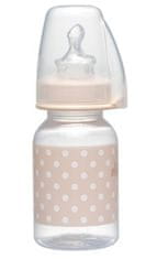 NIP Nip, Trendy unisex, Dětská láhev, 125 ml