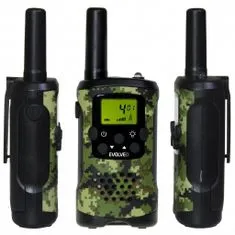 Evolveo FreeTalk XM2-2