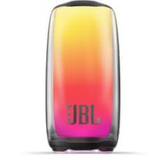JBL Pulse 5, černá