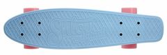 Sulov Penny board 22" SULOV PASTEL modro-ružový