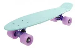 Sulov Penny board 22" SULOV PASTEL mentol-nach