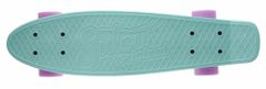 Sulov Penny board 22" SULOV PASTEL mentol-nach