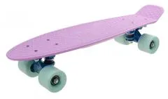 Sulov Penny board 22" SULOV PASTEL nach-mentol