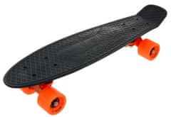 Sulov Penny board 22" SULOV RETRO VENICE šedo-oranžový