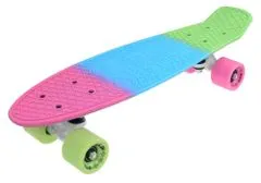 Sulov Penny board 22" SULOV 3C PASTELS