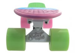 Sulov Penny board 22" SULOV 3C PASTELS