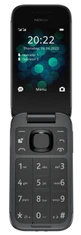 Nokia 2660 Flip, Black