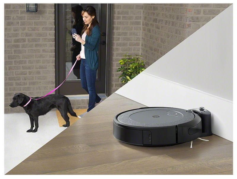  iRobot Roomba i5 