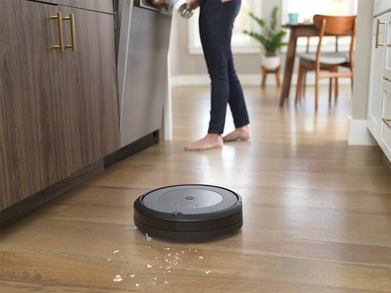 iRobot Roomba i5  