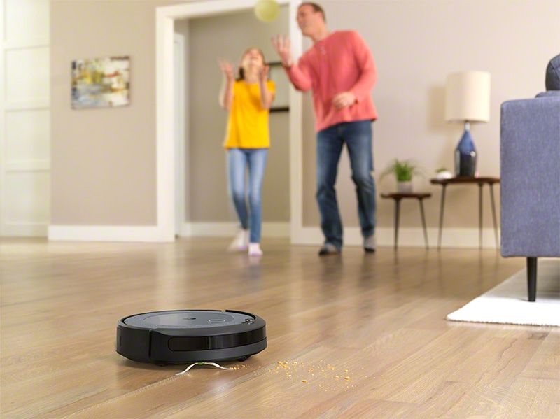 iRobot Roomba i5  