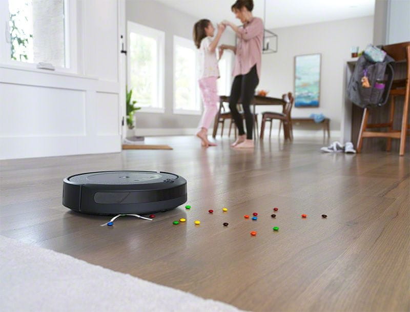  iRobot Roomba i5 