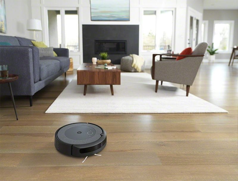 iRobot Roomba i5  