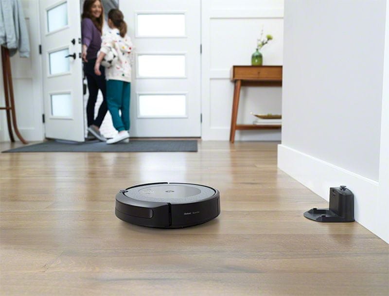 iRobot Roomba i5  