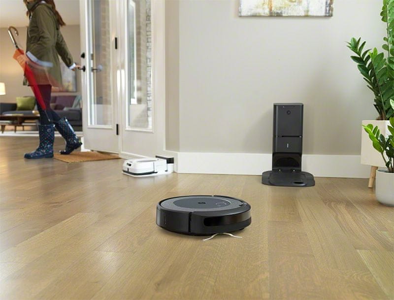 iRobot Roomba i5  