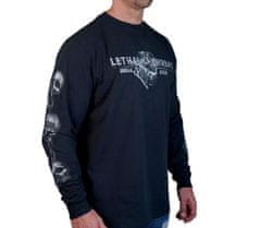 Lethal Threat Tričko Lethal Threat GORILLA BIKER vel.2XL