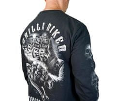 Lethal Threat Tričko Lethal Threat GORILLA BIKER vel.2XL