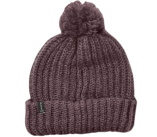 Fox Dámský kulich Indio Beanie - OS Purple