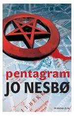 Jo Nesbo: Pentagram