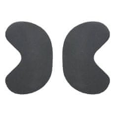 W-TEC Pánské moto jeansy Aredator Barva černá, Velikost 30