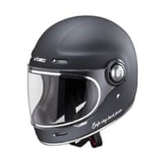 W-TEC Moto přilba V135 SWBH Fiber Glass Velikost L (59-60)