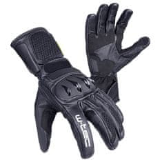 W-TEC Moto rukavice Talhof Barva černá, Velikost 3XL