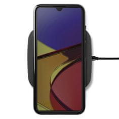 IZMAEL Odolné pouzdro Thunder pro Samsung Galaxy A03s - Černá KP22089