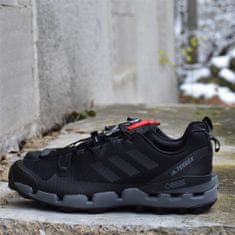 Adidas Boty trekové černé 42 EU Terrex Fast Gtxsurround