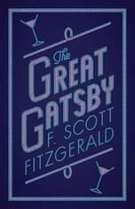 F. Scott Fitzgerald: The Great Gatsby