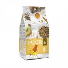 Witte Molen PUUR kanárek 750g