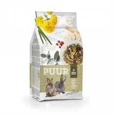 Witte Molen PUUR sensitive pro citlivé králíky 3kg