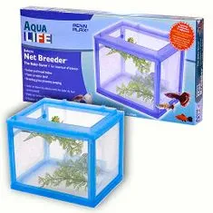 PENN PLAX AQUA LIFE Net Breeder Deluxe 17x14x14,3cm porodnička