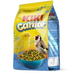Kiki CANTOR snack 150g na zpěv pro kanárky