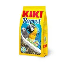 Kiki MIXTURA PAPOUŠEK 700g krmivo