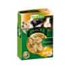 SNACKS for rodents and rabbits - Bananas 45g sušené banány