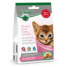 DrSeidel Healthy kitten zdravé pochoutky pro koťata 50g