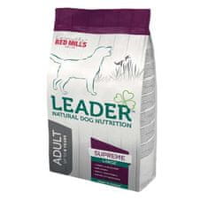 Leader Natural ADULT Supreme Large Breed 12kg -Speciální krmivo pro dospělé psy velkých plemen