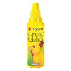 TROPIFIT Nektar-Vit 30ml pro kanárky