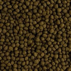 TROPICAL Flower Horn Adult Pellet 1000ml/380g vyfarbujúce krmivo pro Flower Horn a jiné cichlidy