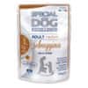 SPECIAL DOG EXCELLENCE MEDIUM Adult wild zvěřina 100g kapsička