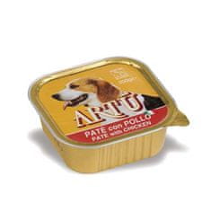 ARTU Paté kuřecí 300g