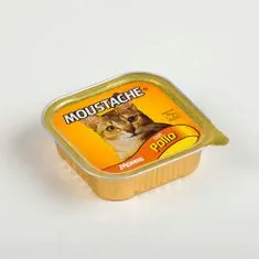 Cat Paté kuře 100g pro dospělé kočky