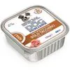 Monge SPECIAL DOG EXCELLENCE pate MONOPROTEIN čistě krůtí 150g grain free vanička