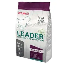 Leader Natural ADULT Supreme Medium Breed 2kg