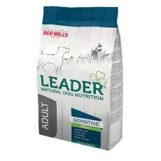 Leader Natural ADULT Sensitive Lamb Small Breed 2kg čistě jehněčí