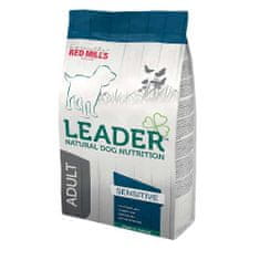 Leader Natural ADULT Sensitive Lamb Medium Breed 12kg čistě jehněčí