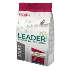 Leader Natural ADULT Slimline Turkey Small Breed 6kg čistě krůtí maso